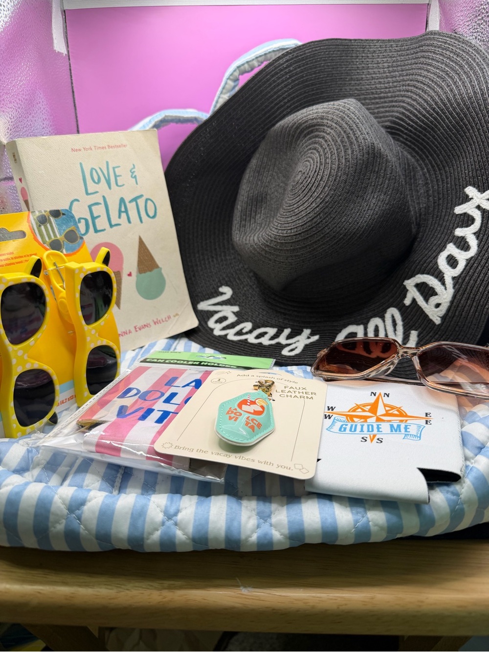 Fun in the Sun Bundle